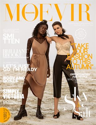 29 Moevir Magazine November Issue 2021
