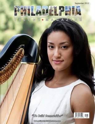 September 2012 Edition