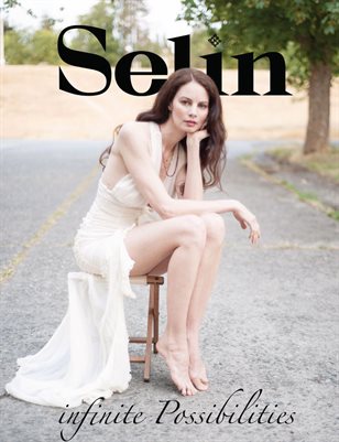 ISSUE 55 VOL. 19