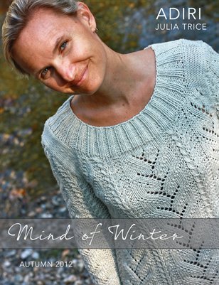 Adiri Pullover