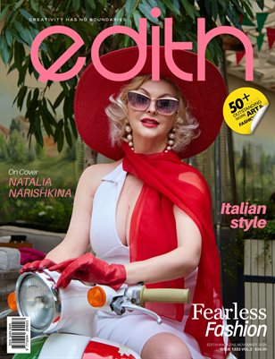  Edith Mag 1332 - Natalia