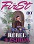 The FIRST Magazine issue June 2020 vol.9