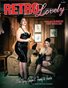 2026 Retro Lovely VOL-265, Featuring Miss Spicy Ginger and Fanny di Favola.