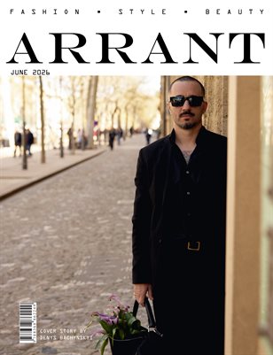 ARRANT magazine (June'26) #2