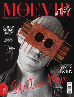 01 Moevir Magazine December Issue 2022