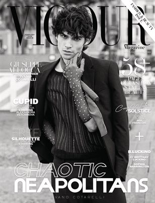 Fashion & Beauty | February Issue 20