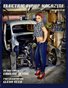 Electric Pinup Magazine May 2016 Issue 