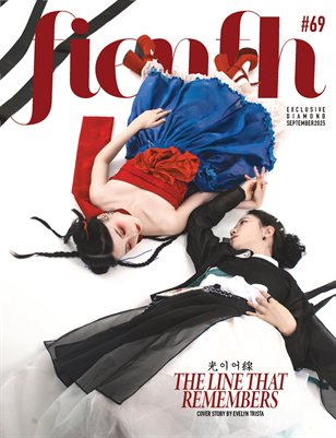 08 Fienfh Magazine September Issue 2025