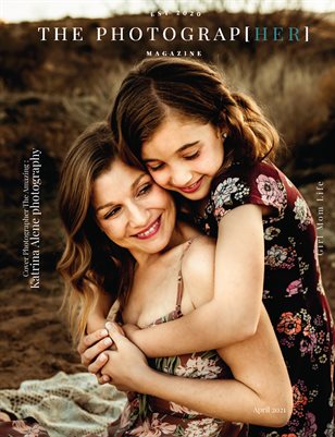 Girl Mom Life | April 2021