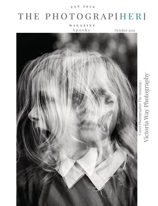 Spooky | October 2021