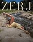 ZERJ Magazine featuring Summer Villanueva (Where Self-Expression Becomes Art)