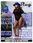 Southern Plug Magazine: Baddest Chix The Souf Edition (Special Edition)