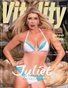 VITALITY Mag - JULIET AMELIA - May/2021 - PLPG GLOBAL MEDIA