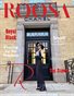 ROOSA Magazine March 2025 Issue 3