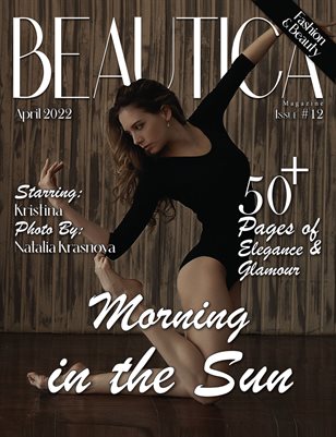 Fashion & Beauty Issue #12