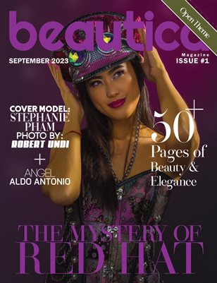 Open Theme Edition Issue #1