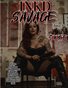Inkd Savage Magazine Issue #9 - Sookie