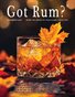 "Got Rum?" November 2025