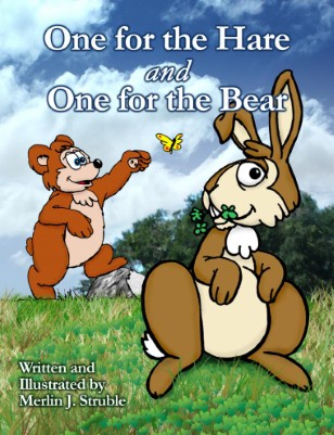 One for the Hare and One for the Bear