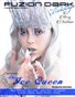 Fuzion Dark Val Spalek Xmas 2020 issue 1 cover 1