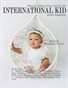International Kid Model Magazine Issue 90, Babies and Toddlers