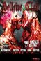 Hellfire Club No.18 – Pinky Gonzalez & I am Kage Cover Poster