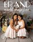 Brand Model Magazine  Issue # 719