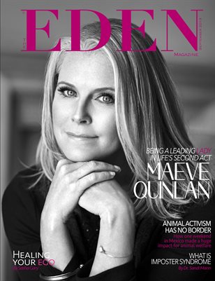 The Eden Magazine September 2019