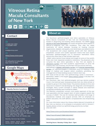 VRMNY (DOWNTOWN MANHATTAN)