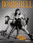 BOMBSHELL Magazine July 2026 - GoGo Shibari & Miss Marion Massacre Cover