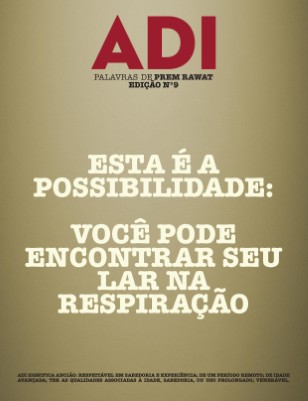 ADI – Edição 9