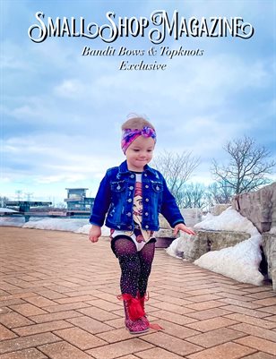 Bandit Bows & TopKnots