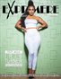 Exprimere Magazine Issue 017 ft Iris Turner