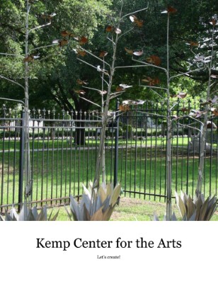 Kemp Center for the Arts