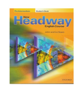 New Headway