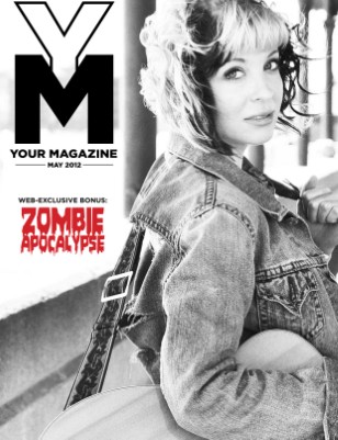 Your Magazine - May Issue