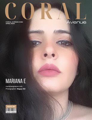 Coral Avenue Issue 283
