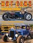 HOT CARS No. 38