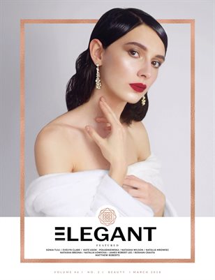Beauty #2 (March 2018)