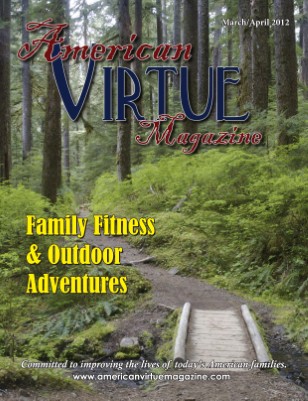 American Virtue Magazine Mar/Apr 2012