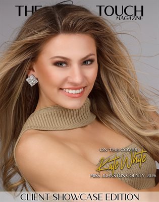 The Signature Touch Volume 13
