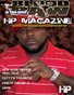 HP ISSUE 3