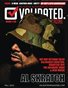 Validated Magazine ft. Al Skratch