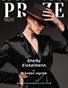 PRAZE Magazine | Nov 2023 - Issue #1