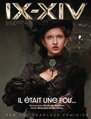 IX-XIV issue 028 - Alexandra