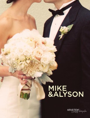 Mike and Alyson