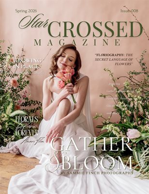 SCM Spring 2026 Issue 008