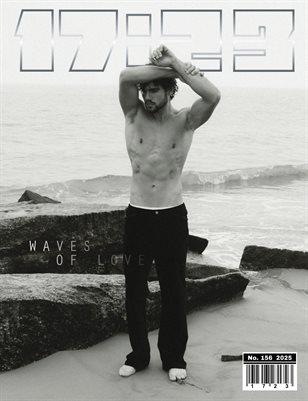 17:23 MAGAZINE No.156 2025