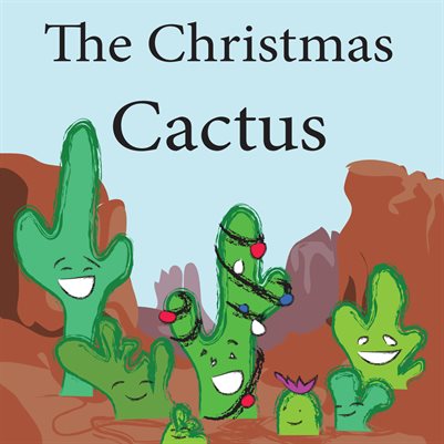 The Christmas Cactus