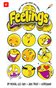 DRLtoons Feelings